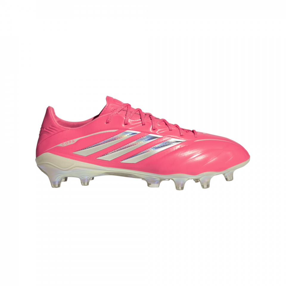 adidas Copa Pure IV Elite FG Soccer Cleats | Road to Glory Pack